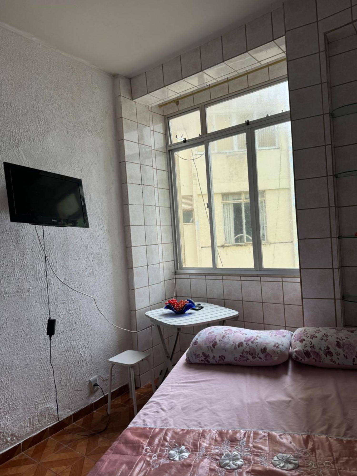 Loft Em Frente Ao Porto Das Escunas Guarapari Exterior photo