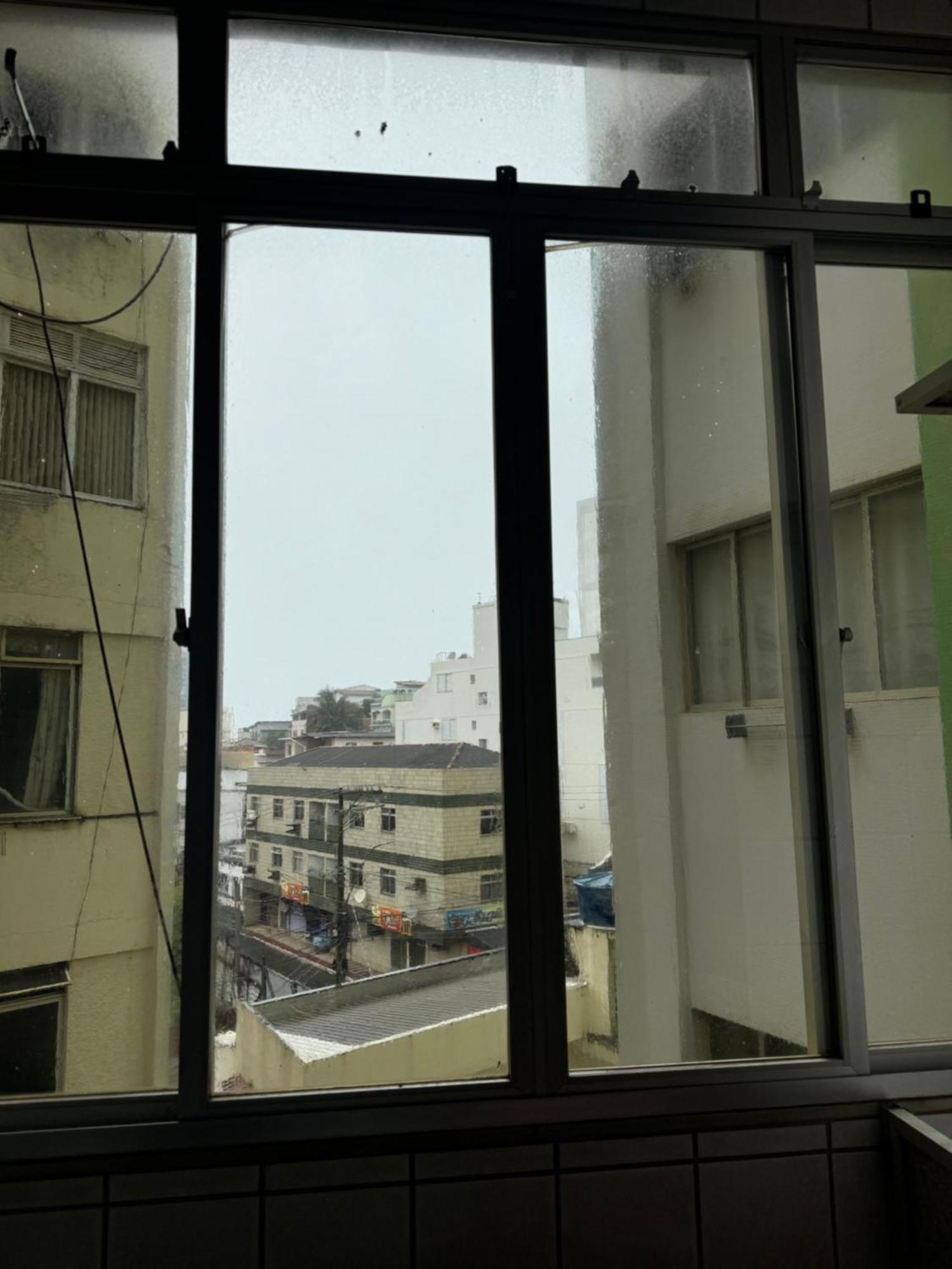 Loft Em Frente Ao Porto Das Escunas Guarapari Exterior photo